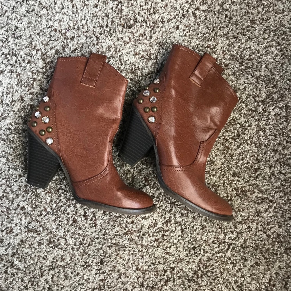 Booties